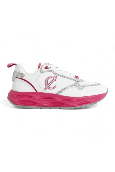 CAFENOIR PE24 06 DC1034 GRI/FUCSIA