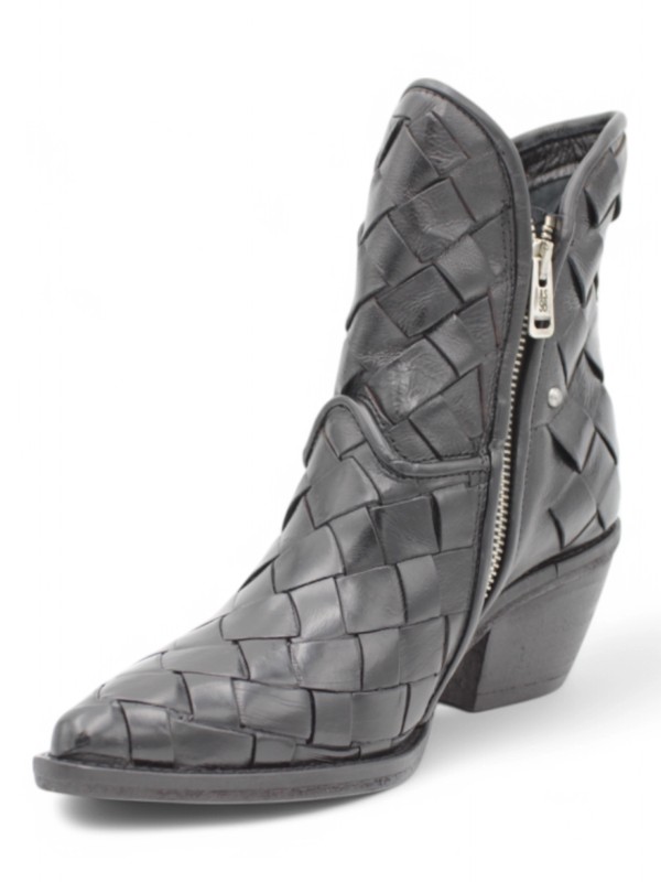 Texani A.S. 98 B84213 – L’anima ribelle della moda P/E 2025
