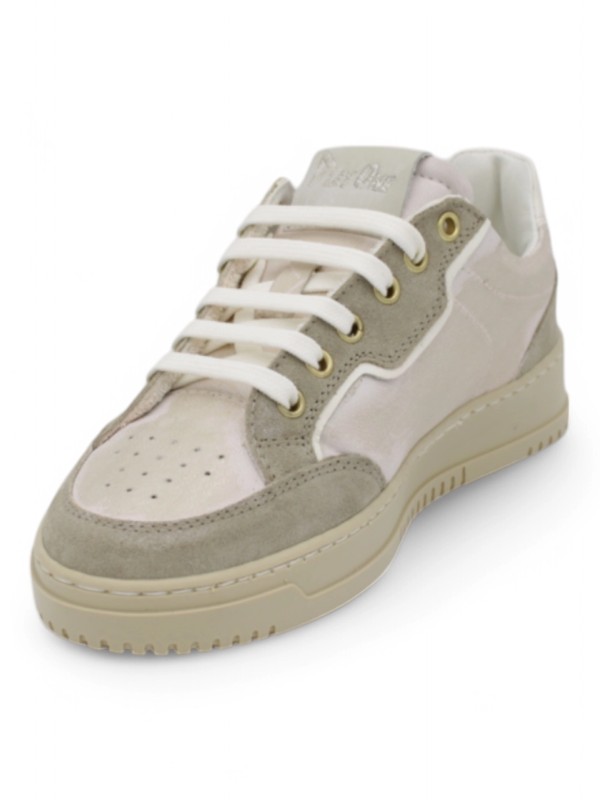 Sneakers Donna Dalia L Play One 2025 | Moda Primavera Estate Grigio