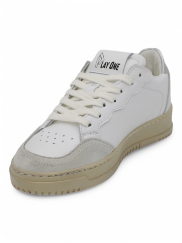 Play One Venus Damen Sneakers 2025 | Frühjahr Sommer Mode