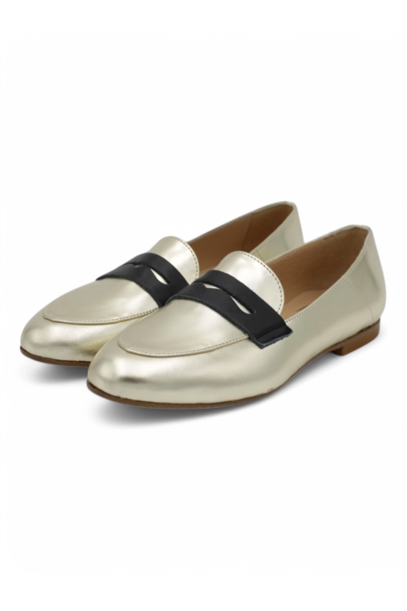 Mocassini Donna Eleganti | Calzature Made in Italy
