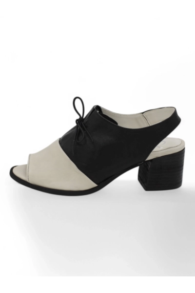 Camilla Winter Décolleté – Sophisticated Elegance and Comfort for Every Occasion