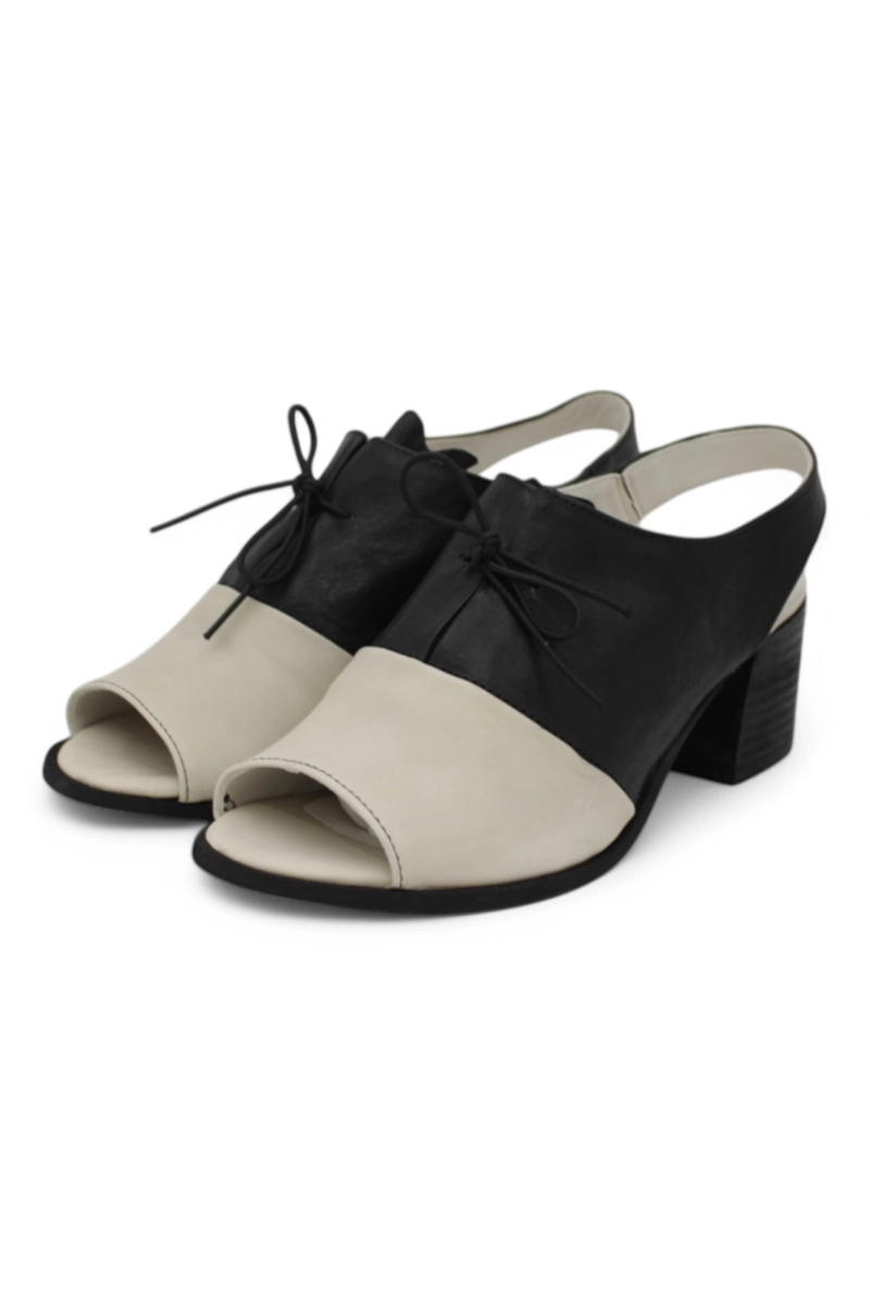 Décolleté Camilla Winter – Eleganza raffinata e comfort per ogni occasione