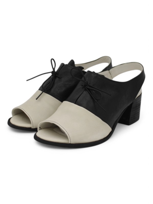 Décolleté Camilla Winter – Eleganza raffinata e comfort per ogni occasione