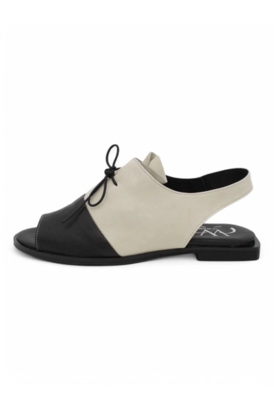 Fratelli Mazza Low Décolleté: Spring Summer 2025 Elegance