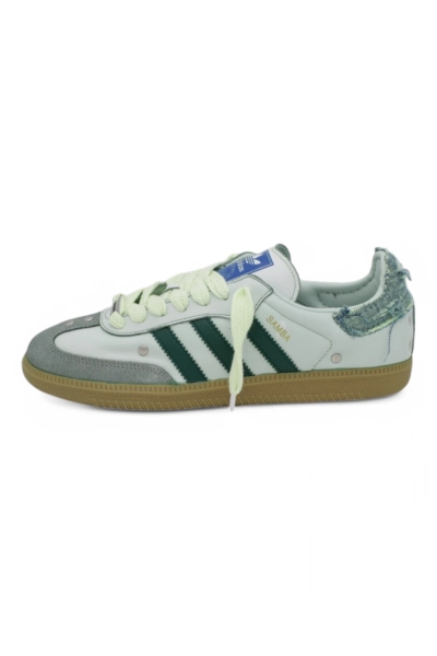 Adidas U Seddys PE25 02 Forged Green