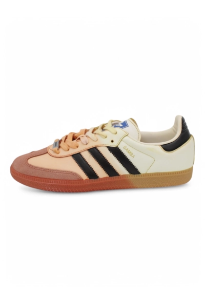 Adidas U Seddys PE25 04 2Dye Orange