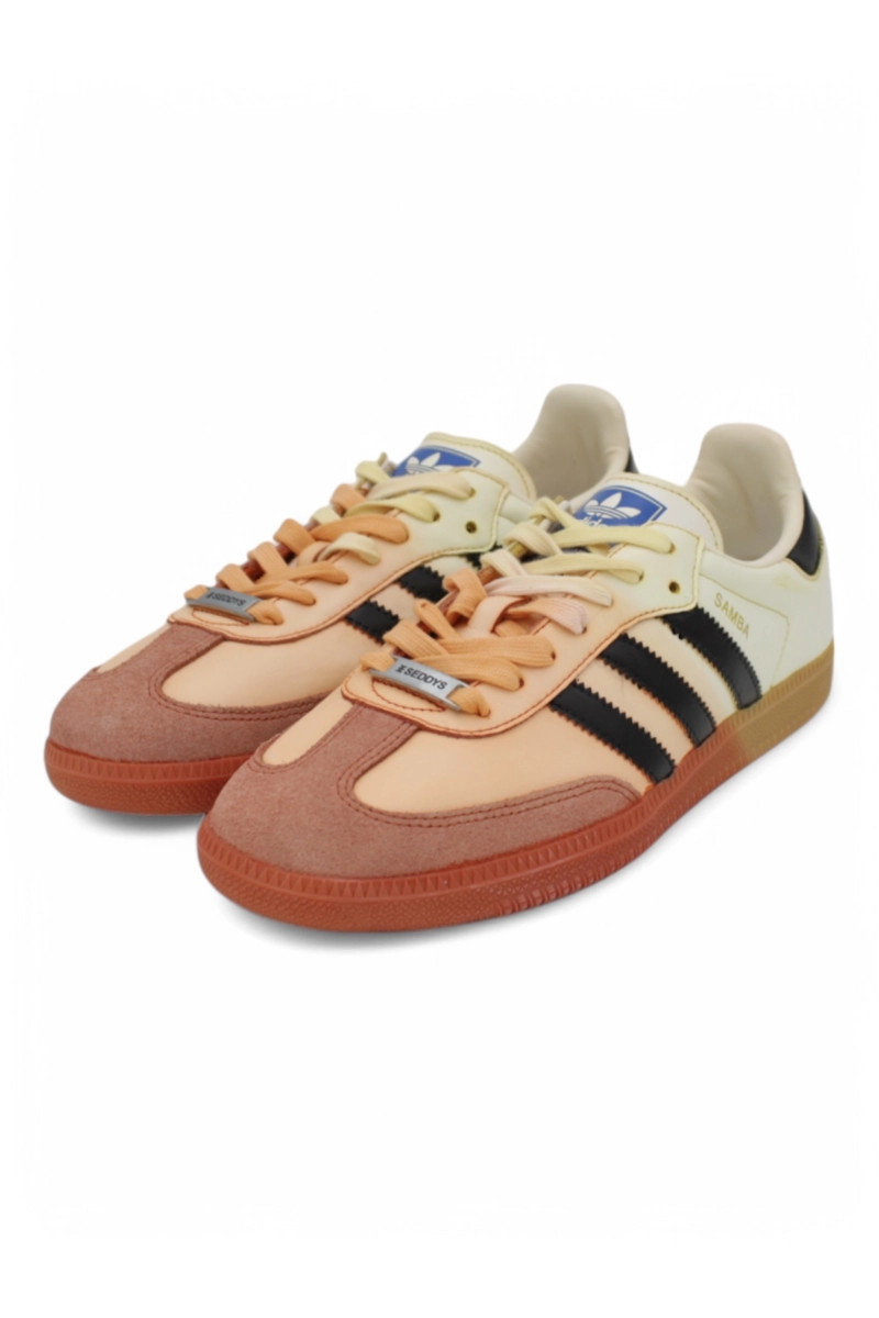 Adidas U Seddys PE25 04 2Dye Orange