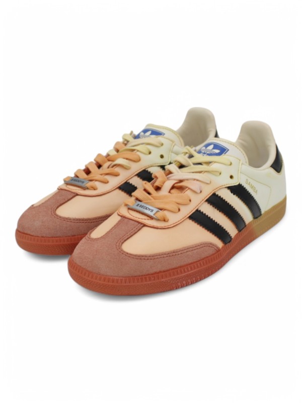 Adidas U Seddys PE25 04 2Dye Orange