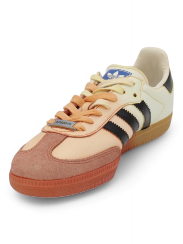 Adidas U Seddys PE25 04 2Dye Orange