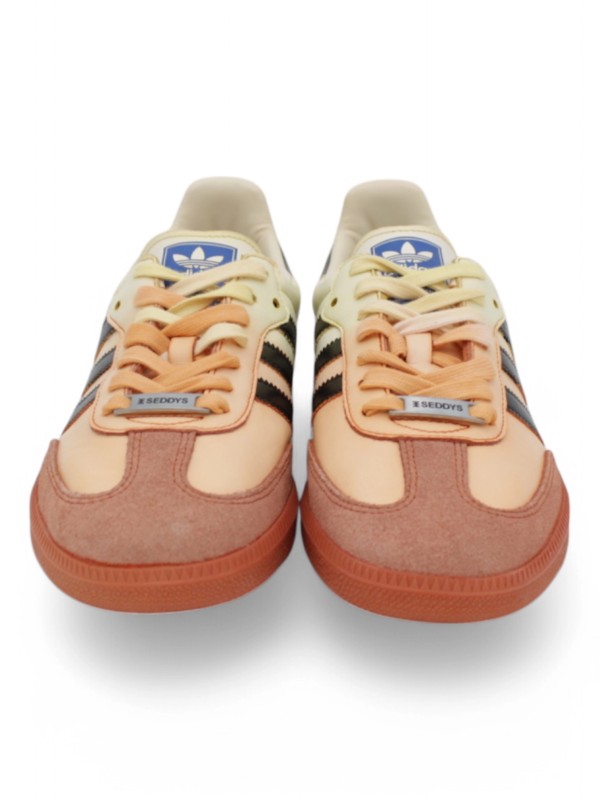 Adidas U Seddys PE25 04 2Dye Orange
