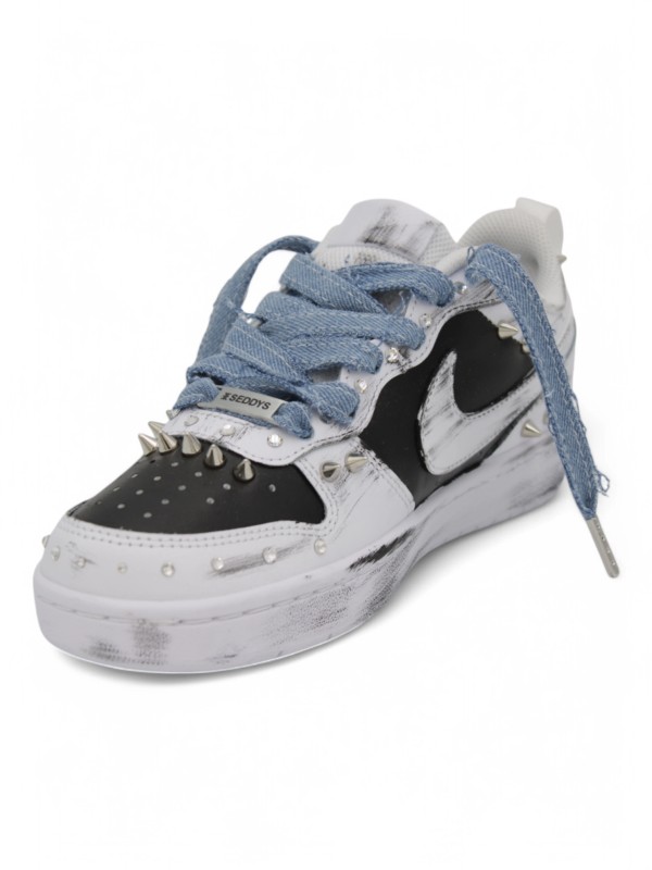 Nike Court Borough Kuromi: Sneakers Custom P/E 2025