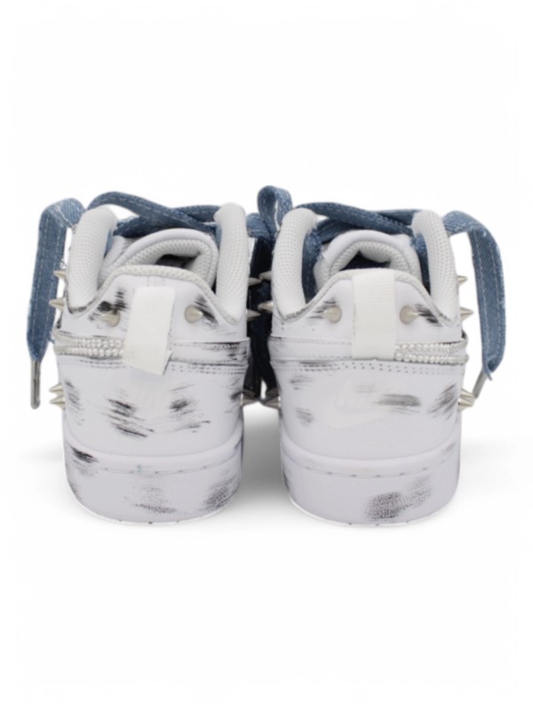 Nike Court Borough Kuromi: Sneakers Custom P/E 2025