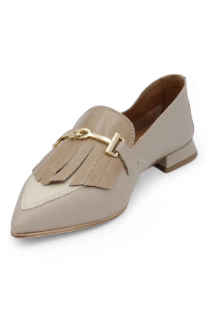Mocassini Divine Follie: Eleganza Contemporanea | Made in Italy