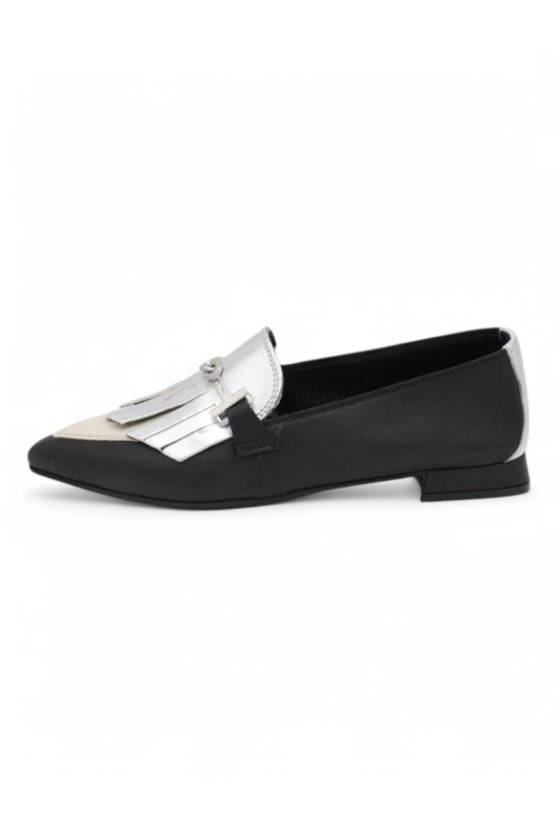 Divine Follie Moccasins: Contemporary Elegance | Made in Italy