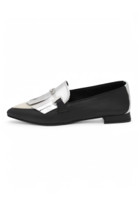Divine Follie Moccasins: Contemporary Elegance | Made in Italy