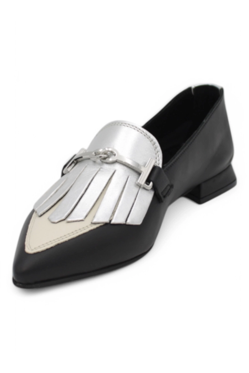 Divine Follie Moccasins: Contemporary Elegance | Made in Italy