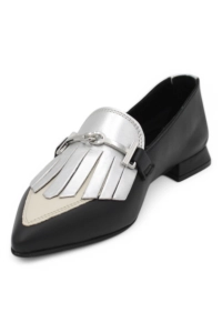 Divine Follie Moccasins: Contemporary Elegance | Made in Italy