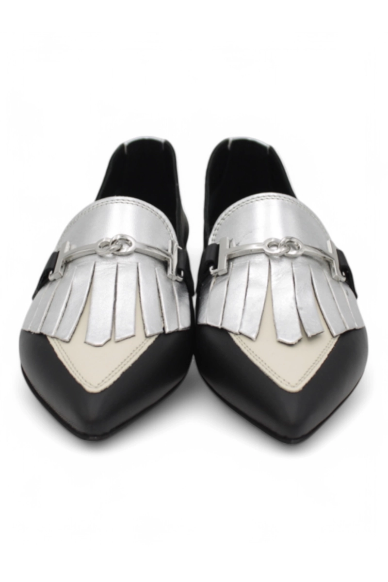 Divine Follie Moccasins: Contemporary Elegance | Made in Italy