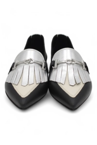 Divine Follie Moccasins: Contemporary Elegance | Made in Italy