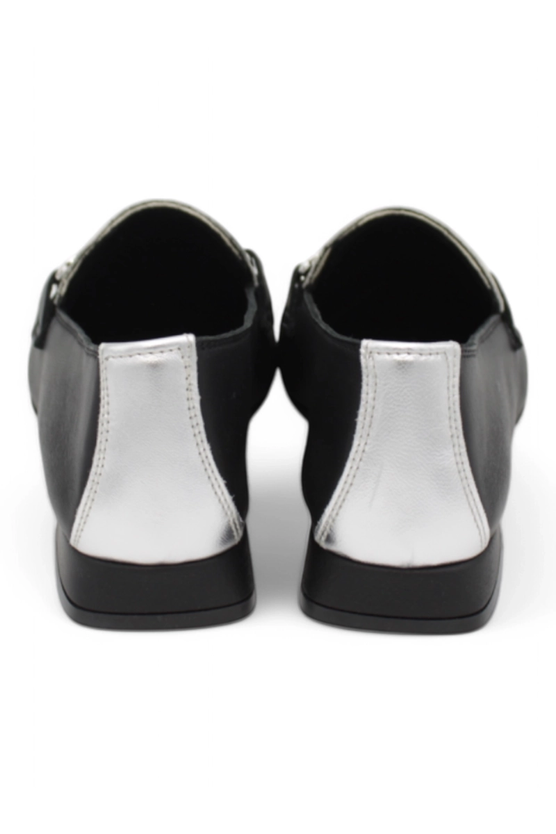 Divine Follie Moccasins: Contemporary Elegance | Made in Italy
