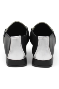 Divine Follie Moccasins: Contemporary Elegance | Made in Italy