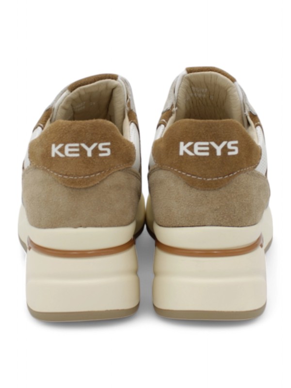 Keys D PE25 03 K-10593