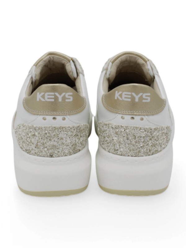 Keys D PE25 09 K-10500