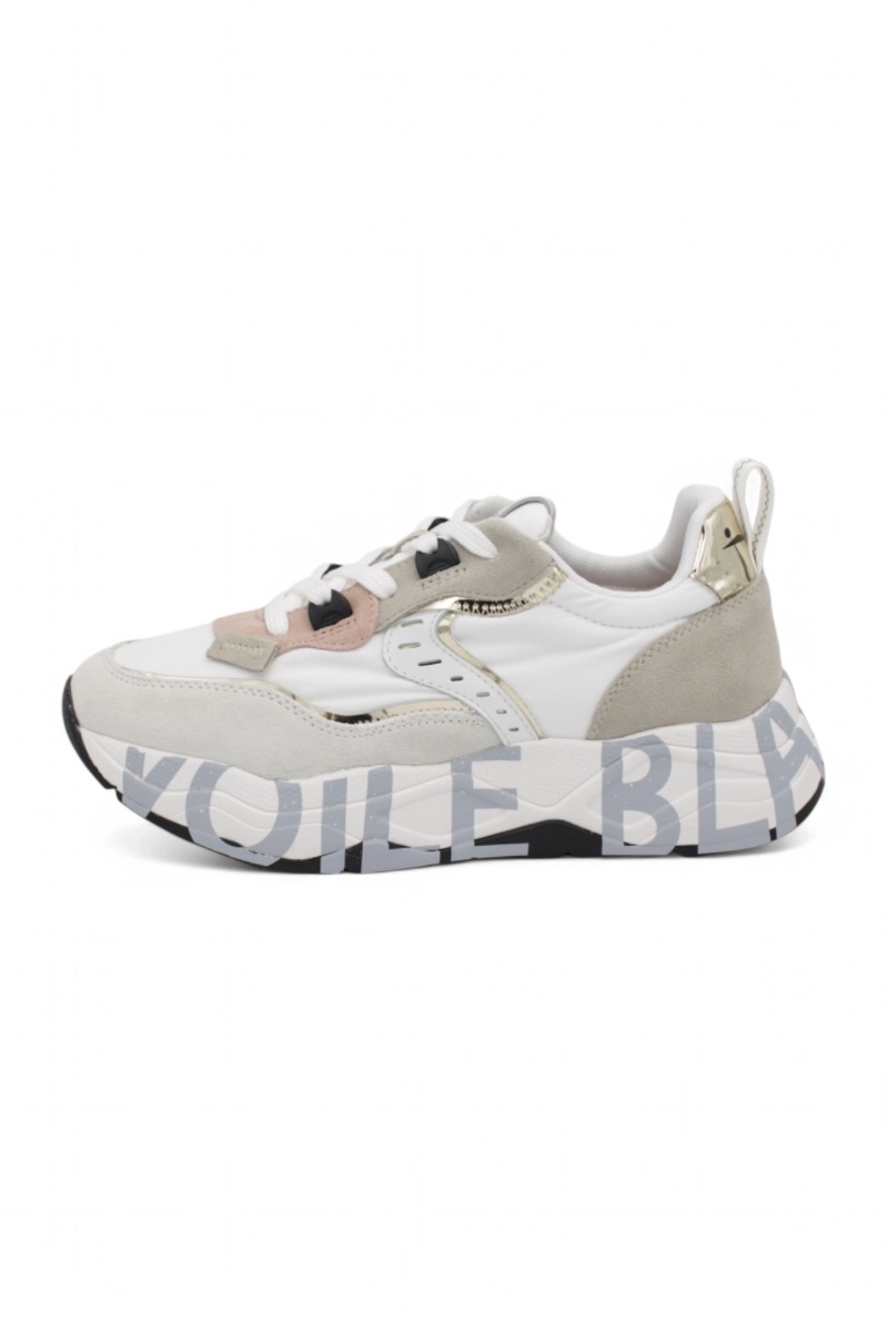 Voile Blanche D PE25 05 1N61