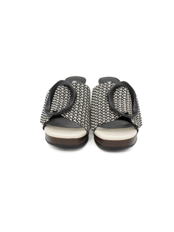 Damen Pantoletten Noa Harmon FS25 – Dynamische Eleganz bei Nekst.shoes