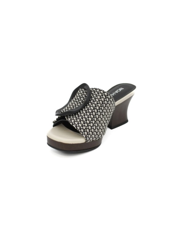 Damen Pantoletten Noa Harmon FS25 – Dynamische Eleganz bei Nekst.shoes