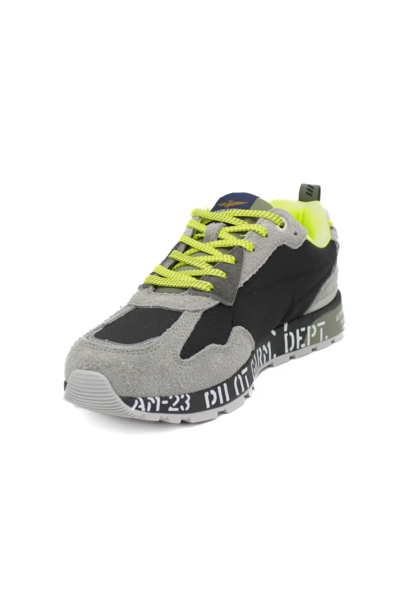 Aeronautica Militare U PE25 02 3546